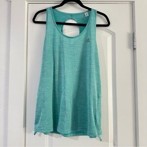 Adidas Women's Aqua Tank Top